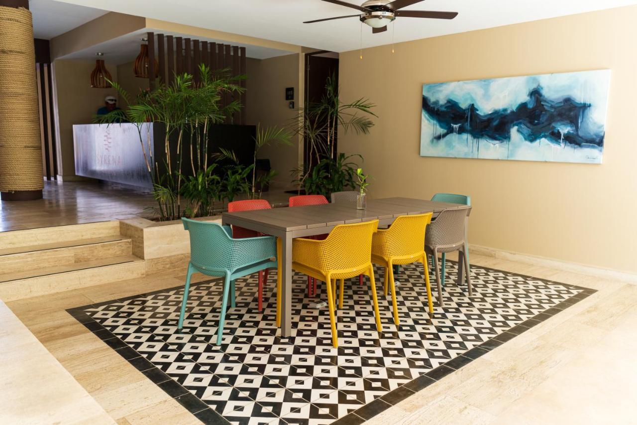 Maravilloso Estudio En Playa Rooftop-Pool-Bbq & Gym By Yeah Playa del Carmen Buitenkant foto